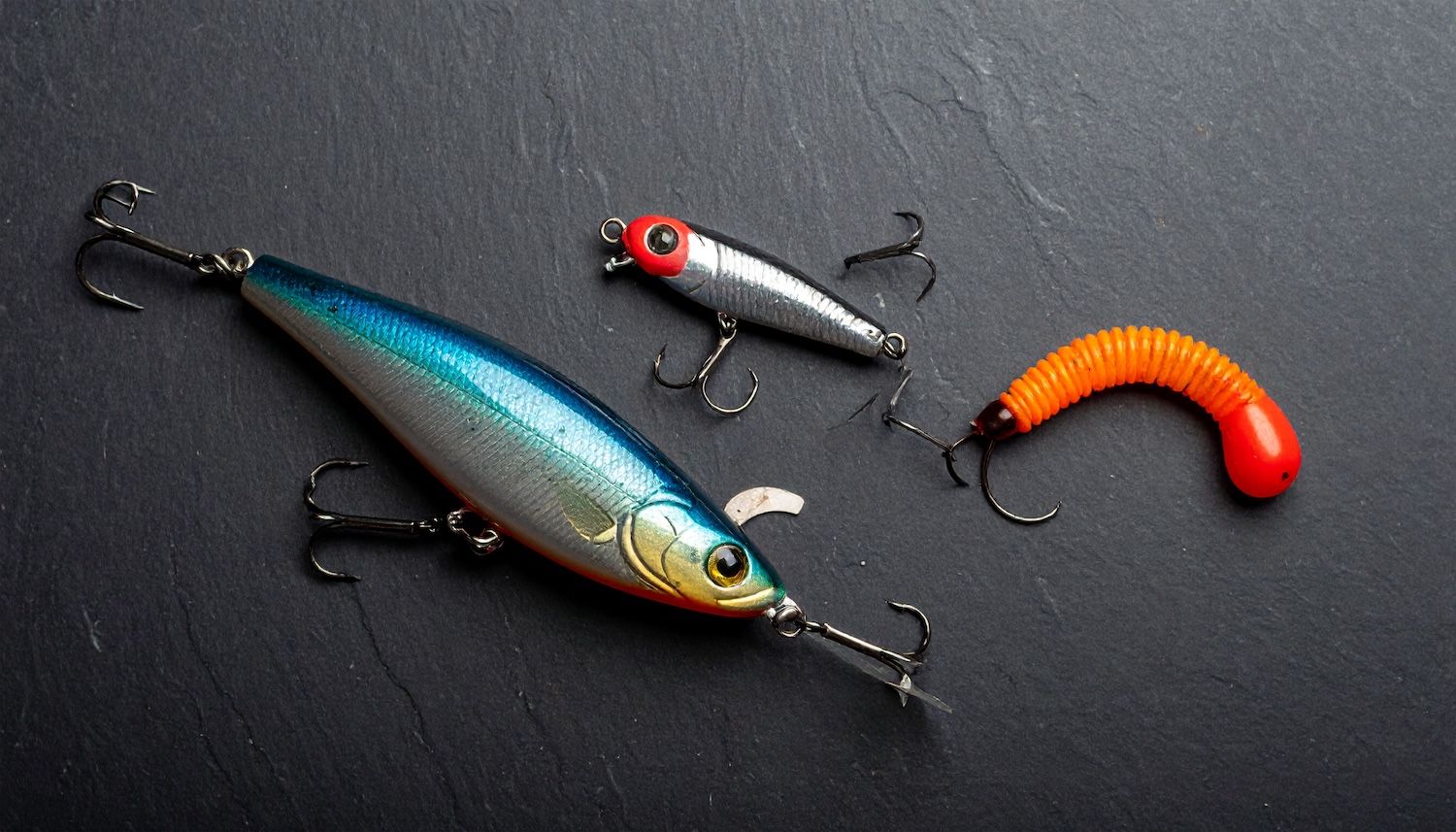 シーバスの釣り方