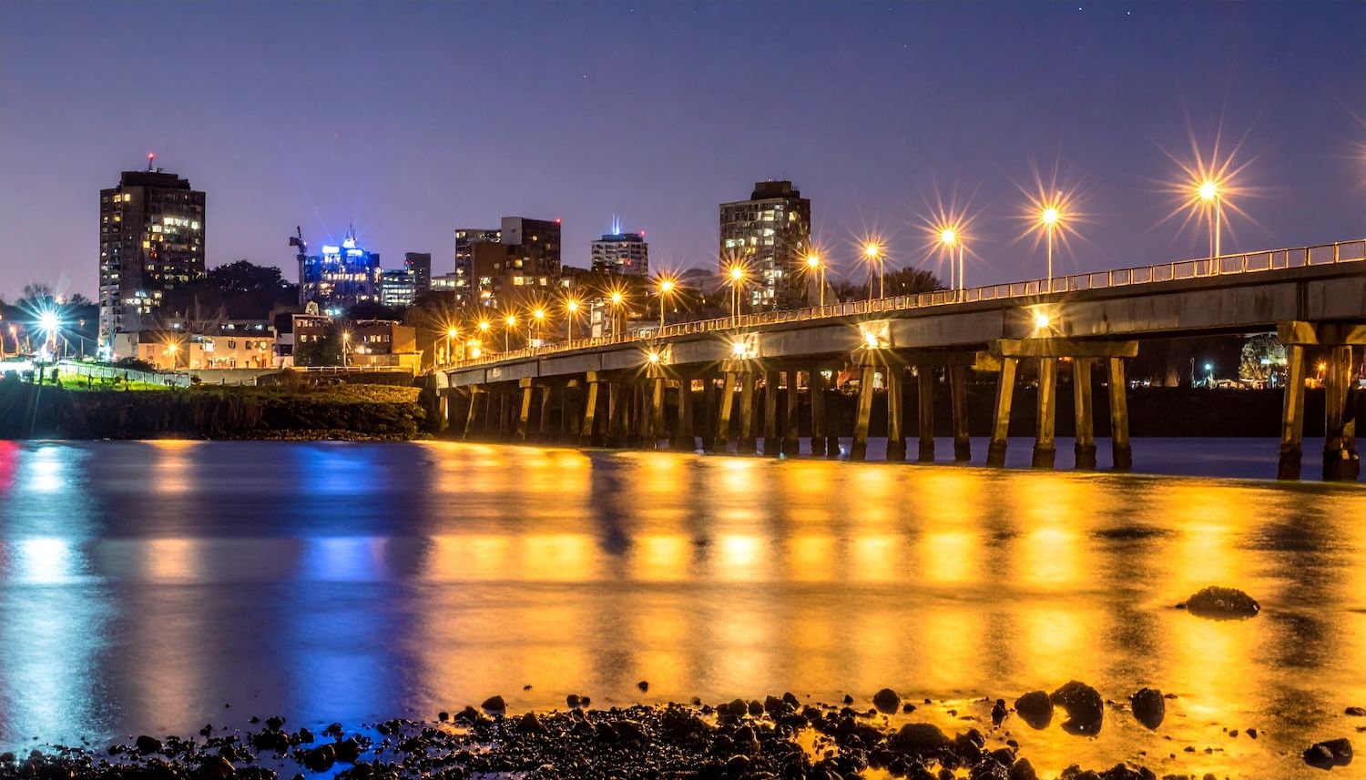 シーバスが釣れる条件