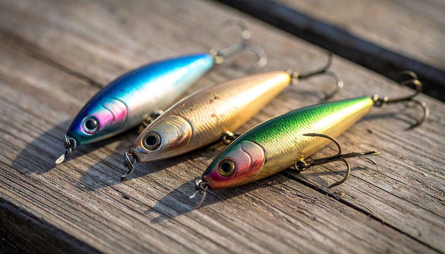 ショアジギングの釣り方